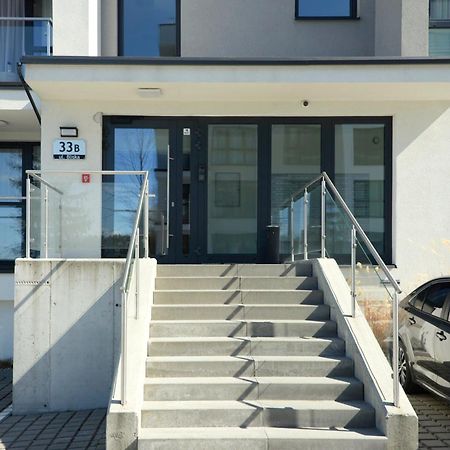 Szyndzielnia Hill Apartament # Nestapartamenty Bielsko-Biała Exteriör bild